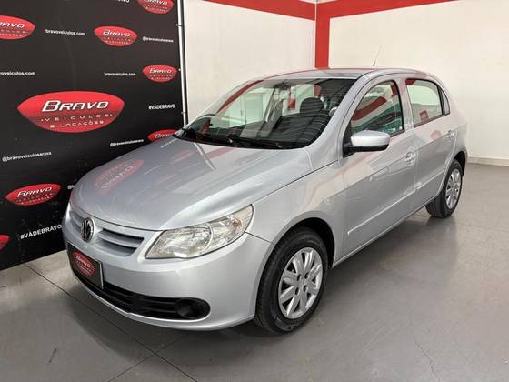 VOLKSWAGEN GOL 1.0 MI TREND 8V FLEX 4P MANUAL VOLKSWAGEN GOL 1.0 MI TREND 8V FLEX 4P MANUAL